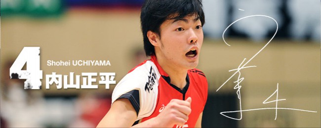 選手紹介 豊田合成トレフェルサ