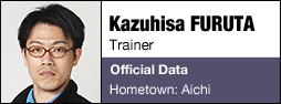 Kazuhisa FURUTA